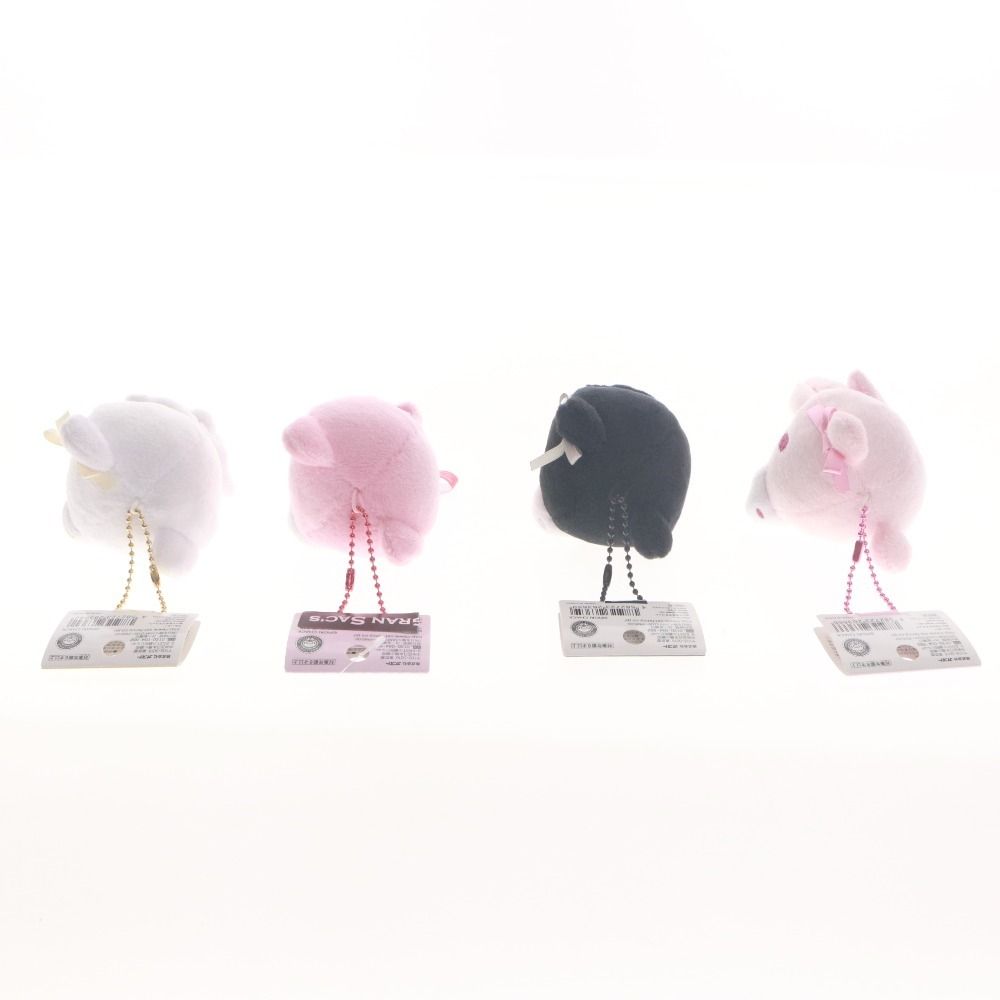 □ グルーミー ぬいぐるみ ライト 9点セット まとめ売り マスコット