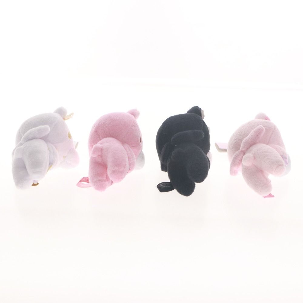 □ グルーミー ぬいぐるみ ライト 9点セット まとめ売り マスコット