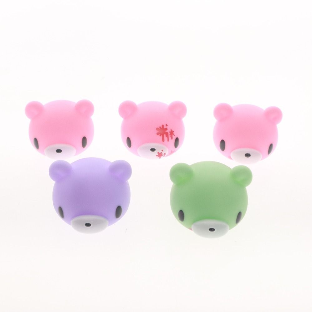 □ グルーミー ぬいぐるみ ライト 9点セット まとめ売り マスコット