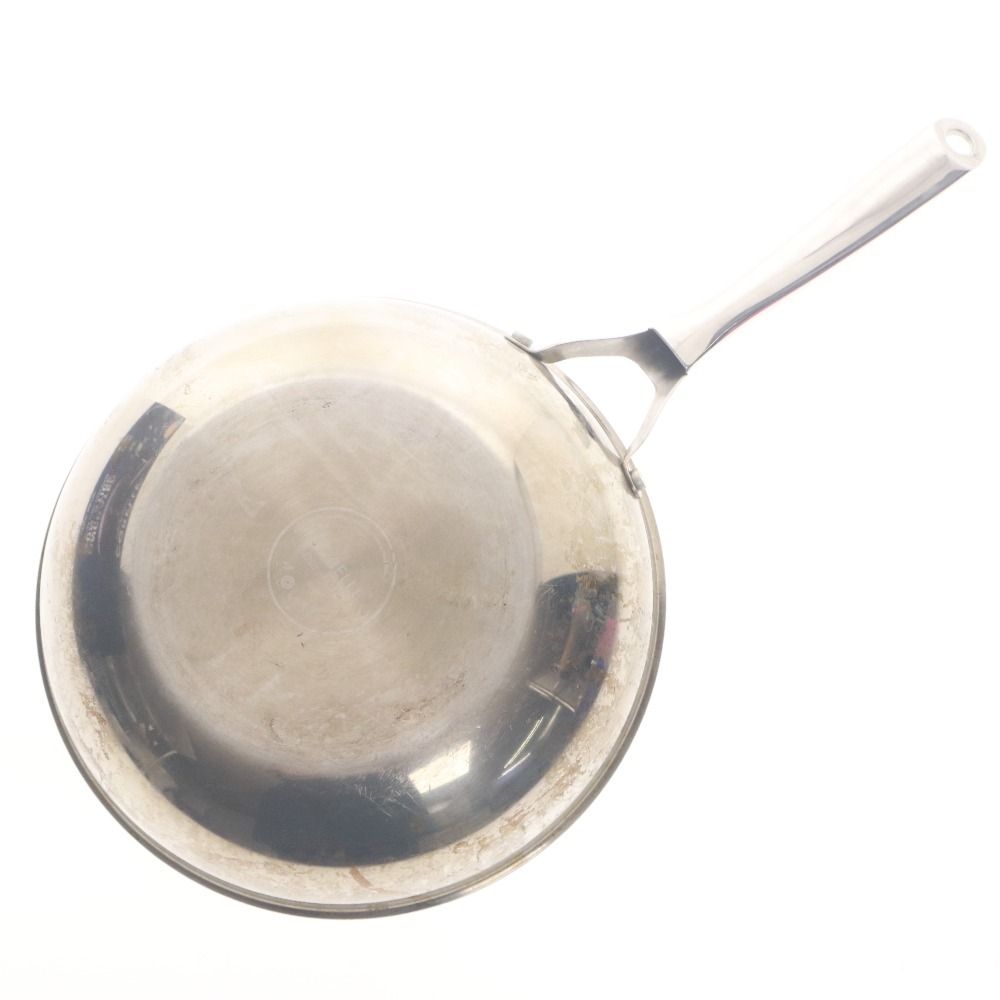 □ CORELLE コレール フライパン DuraNano UNCOATED NON-STICK 24cm