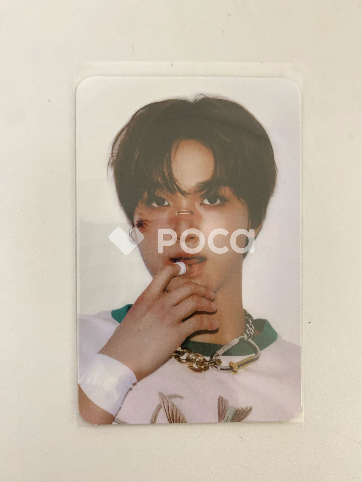 NCT ヘチャン 2025 SEASON'S GREETINGS YES24 - メルカリ