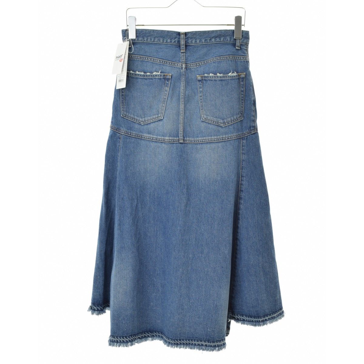 MUSEdeDEUXIEMECLASSE×JOHNBULL】別注 26SS 26060521000210 DENIM 