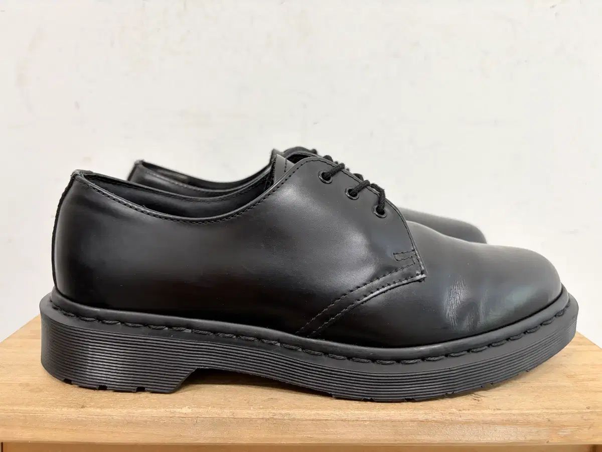 DR. MARTENS ドクターマーチン メンズ ローファー 270