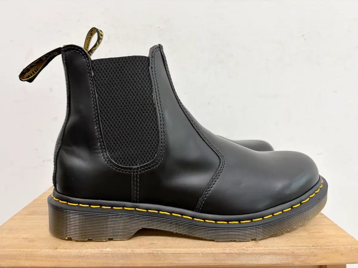 DR. MARTENS ドクターマーチン メンズ チェルシー ブーツ 280