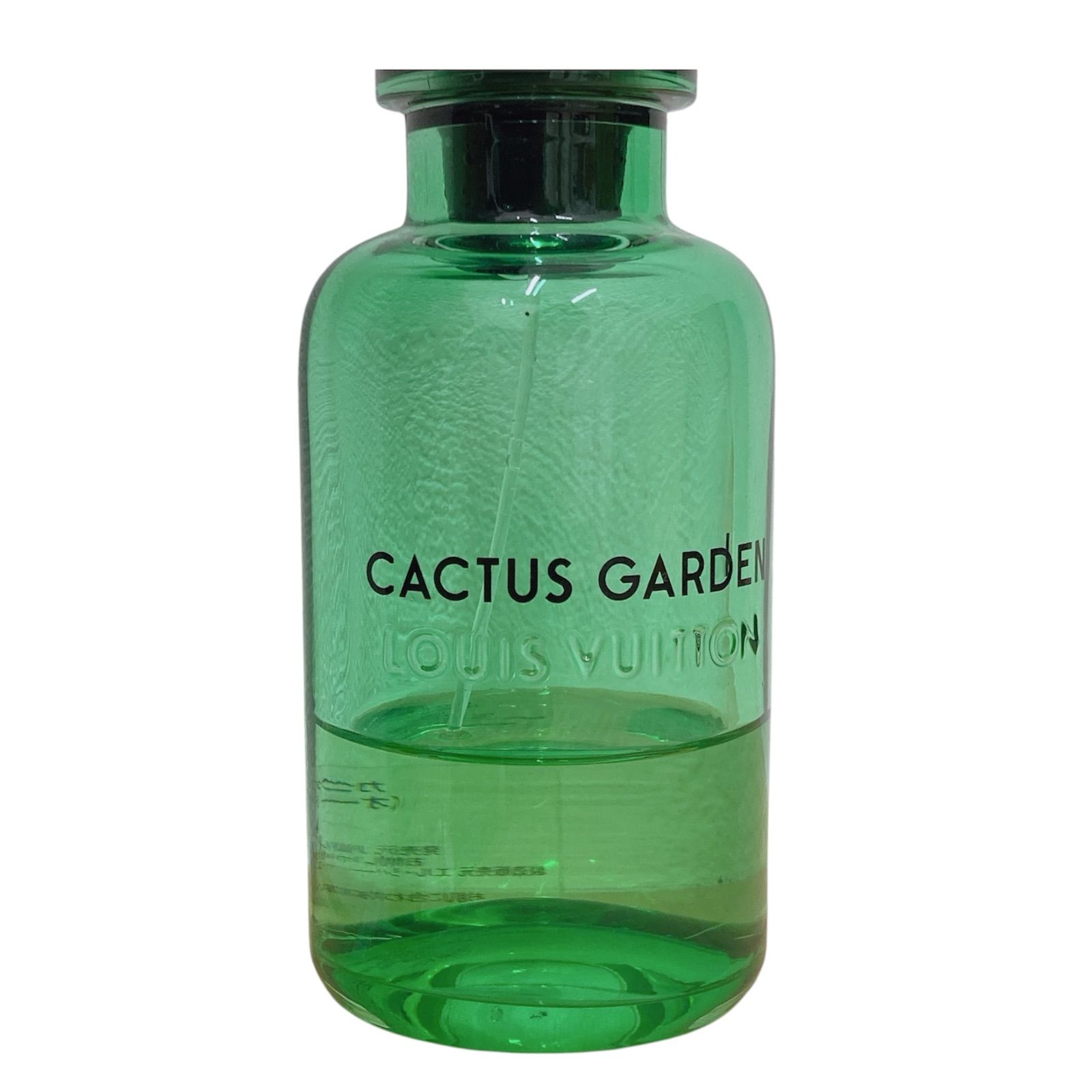 LOUIS VUITTON ルイヴィトン CACTUS GARDEN カクタス ガーデン オー