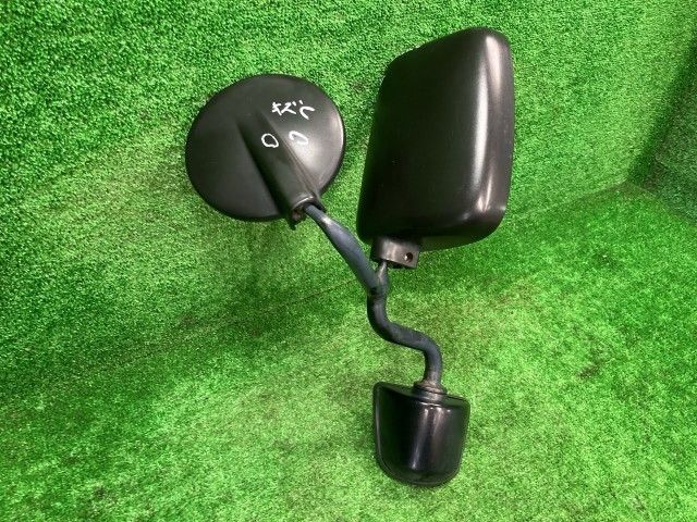 レジアスエース KDH206V 左サイドミラー・ドアミラー ロングDX 4WD 6人 1T 87940-26522 058