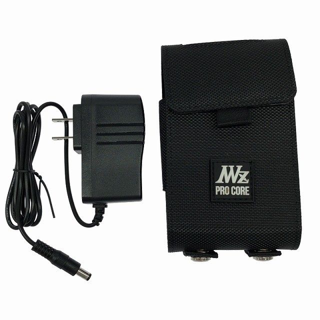 ☆未使用品☆workman ワークマン WindCore ウィンドコア 30Vバッテリー