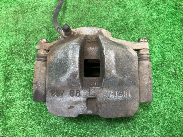レジアスエース KDH206V 左フロントキャリパー ロングDX 4WD 6人 1T 47750-26122 058