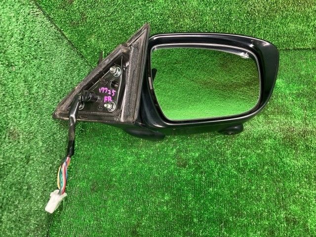 エクストレイル HNT32 右サイドミラー・ドアミラー 20X ハイブリッド エマージェンシー 4WD 5人 96301-4CA8A QAB エクストレイル HNT32 右サイドミラー・ドアミラー 20X ハイブリッド