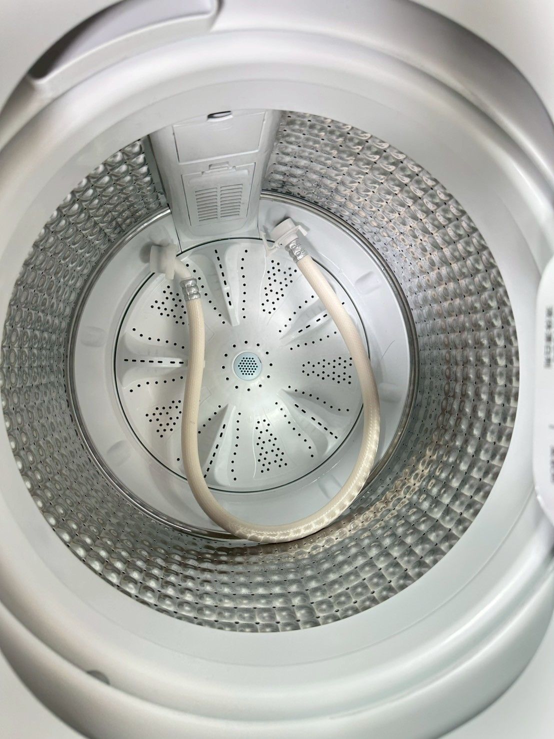 大阪・尼崎配送設置無料☆3か月保障付き☆洗濯機☆ハイアール☆5.5kg