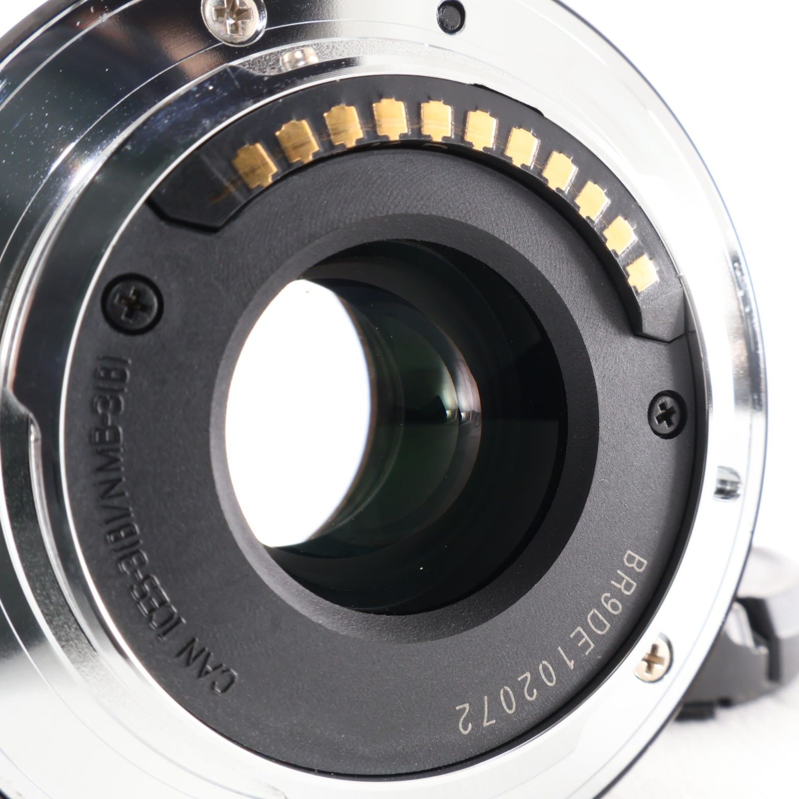 （お値下げ中）カメラ　Panasonic 単焦点　レンズ 美品】パナソニックPanasonic 単焦点 中望遠レンズ マイクロフォー