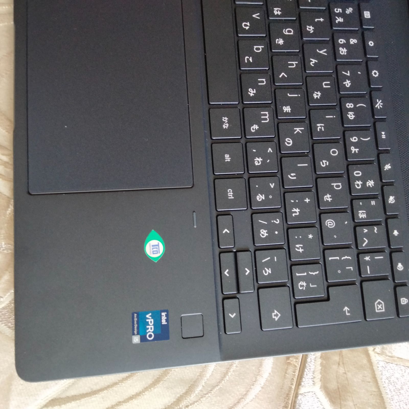 HP Dragonfly Chromebook 12世代i5 16GB 256GB タッチ液晶 - メルカリ