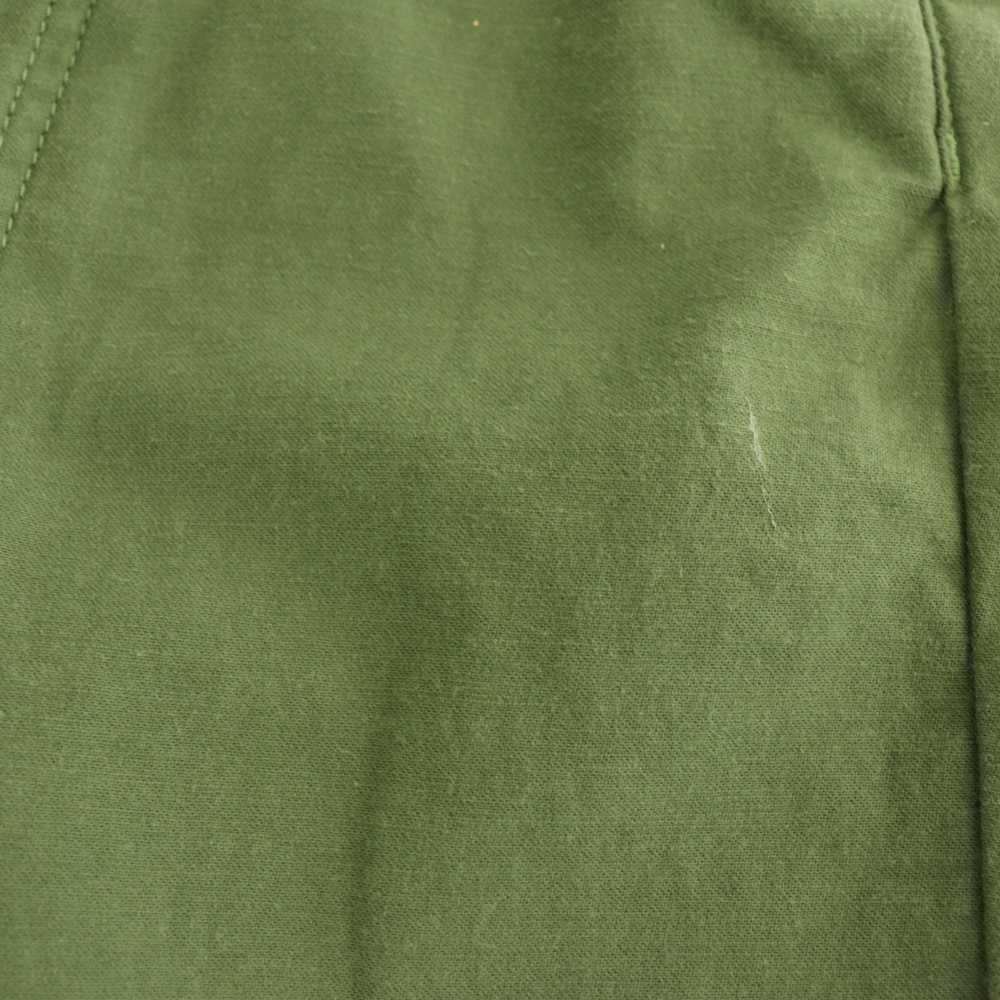 マディソンブルー MADISONBLUE 24SS SAROUEL PT L.oz BS パンツ