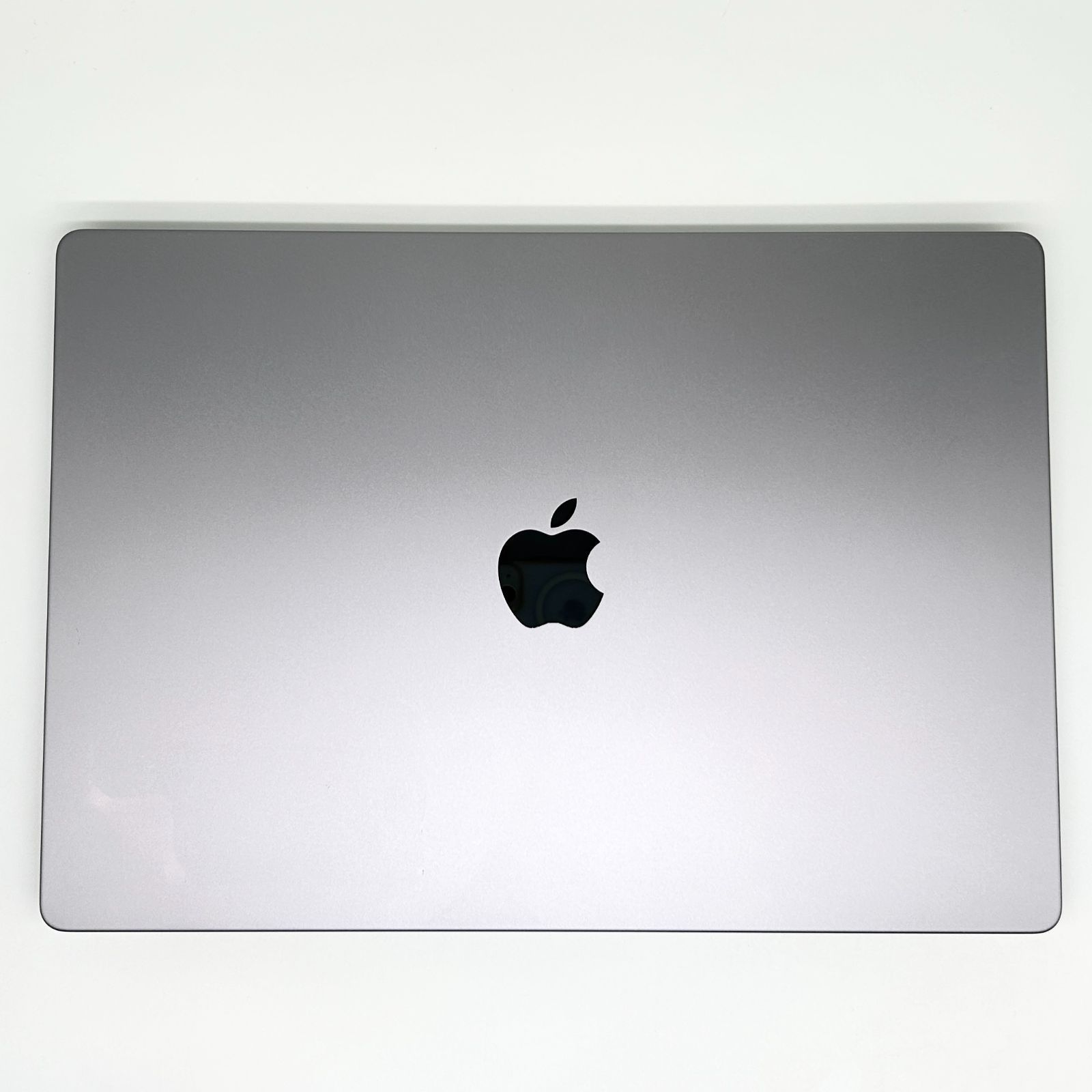 即配【良品】Apple MacBook Pro 2021年モデル 16-inch A2485 Apple M1 Max GPU 32コア メモリ 64GB SSD 1TB シルバー JIS配列 最大容量100％ 動作確認済 送料無料