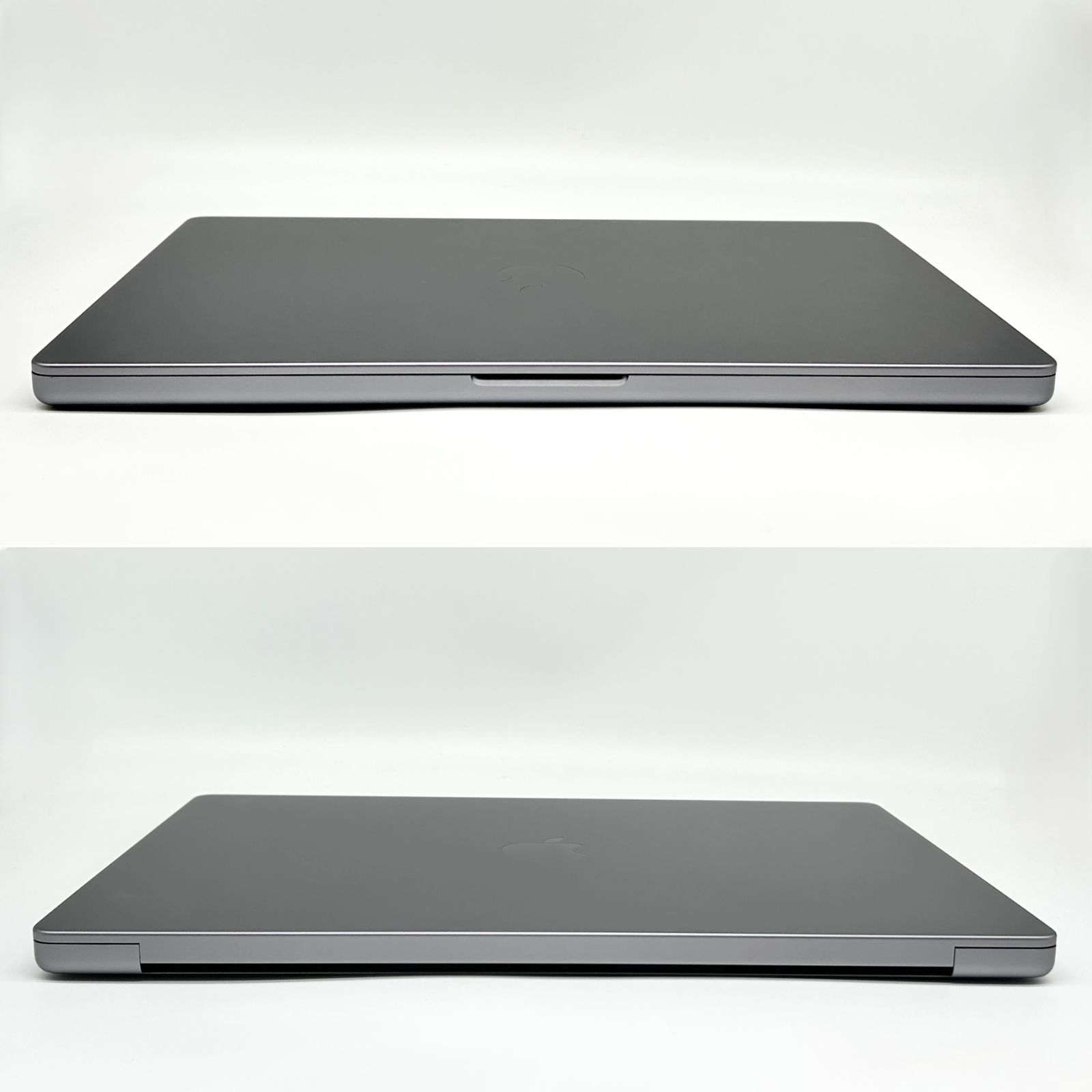 即配【良品】Apple MacBook Pro 2021年モデル 16-inch A2485 Apple M1 Max GPU 32コア メモリ 64GB SSD 1TB シルバー JIS配列 最大容量100％ 動作確認済 送料無料