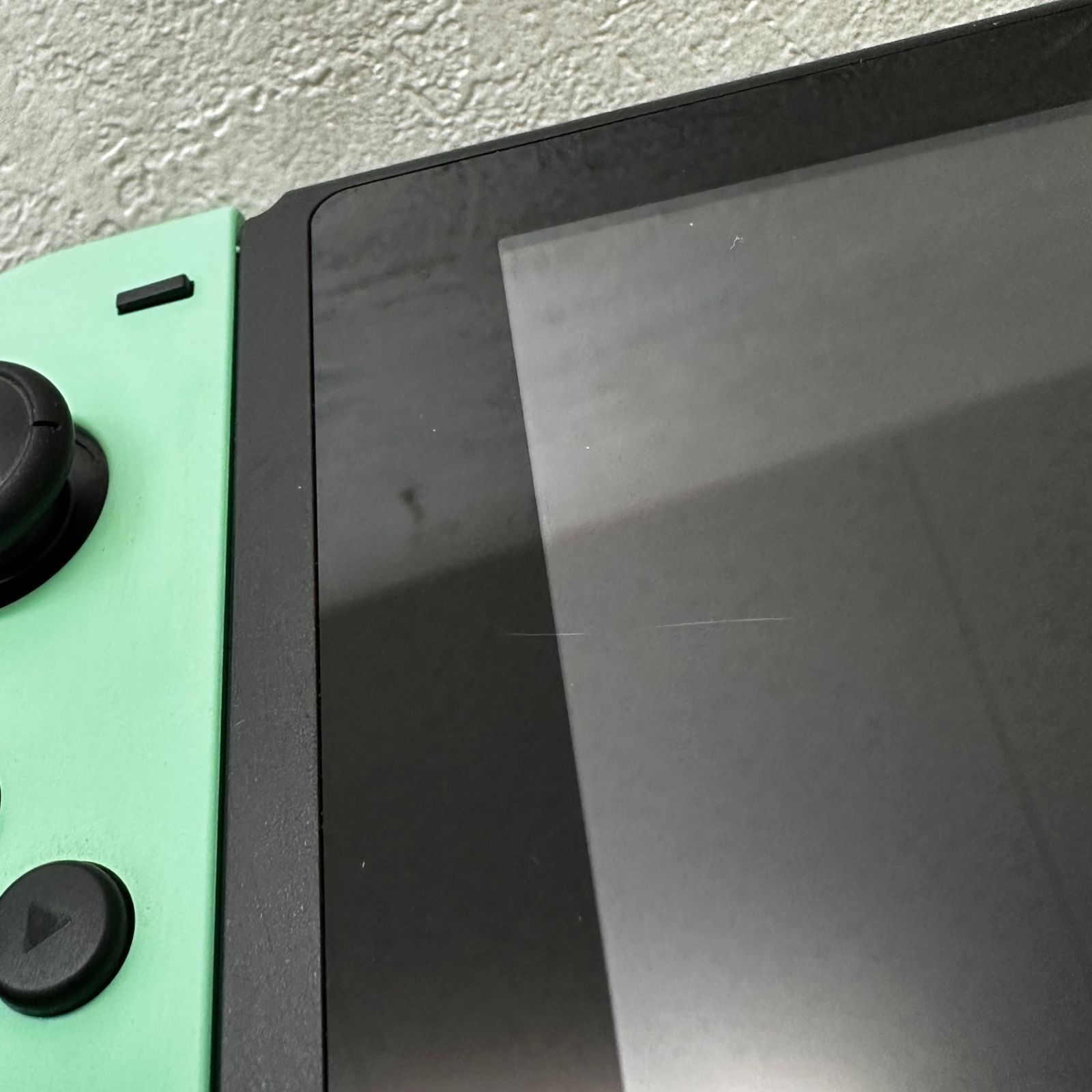 欠品物あり】Nintendo Switch 本体 あつまれ どうぶつの森セット (初期