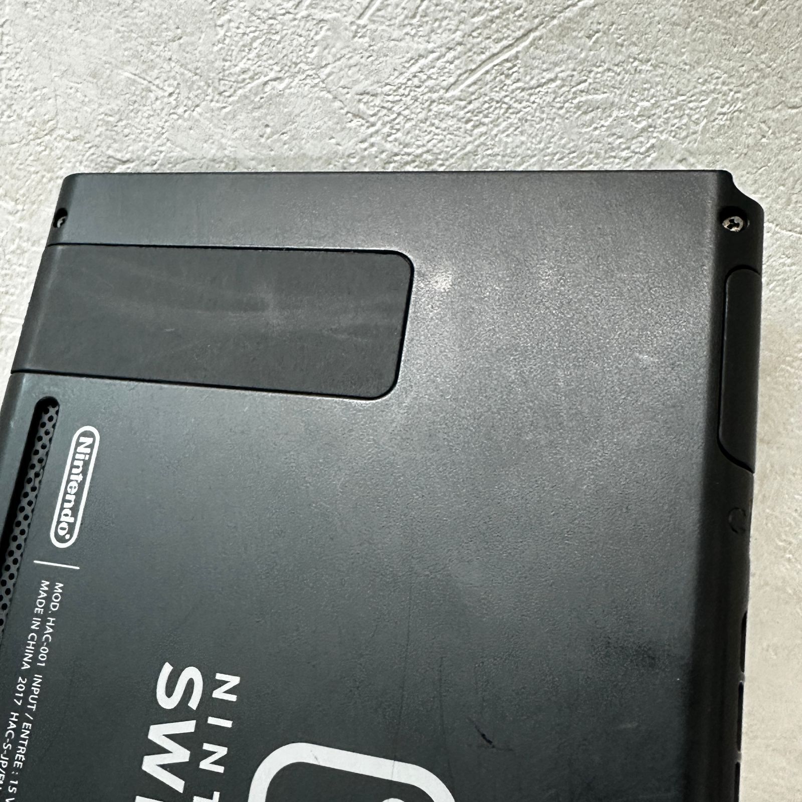 欠品物あり】Nintendo Switch 本体 あつまれ どうぶつの森セット (初期