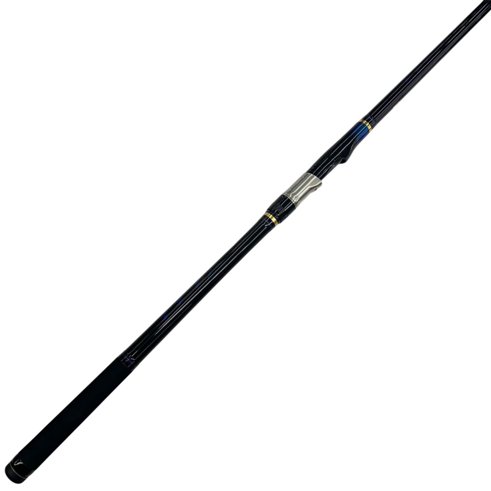 2)【中古品】ダイワ 22' 剛弓ヒラマサ 4.5-53遠投 ③ - メルカリ
