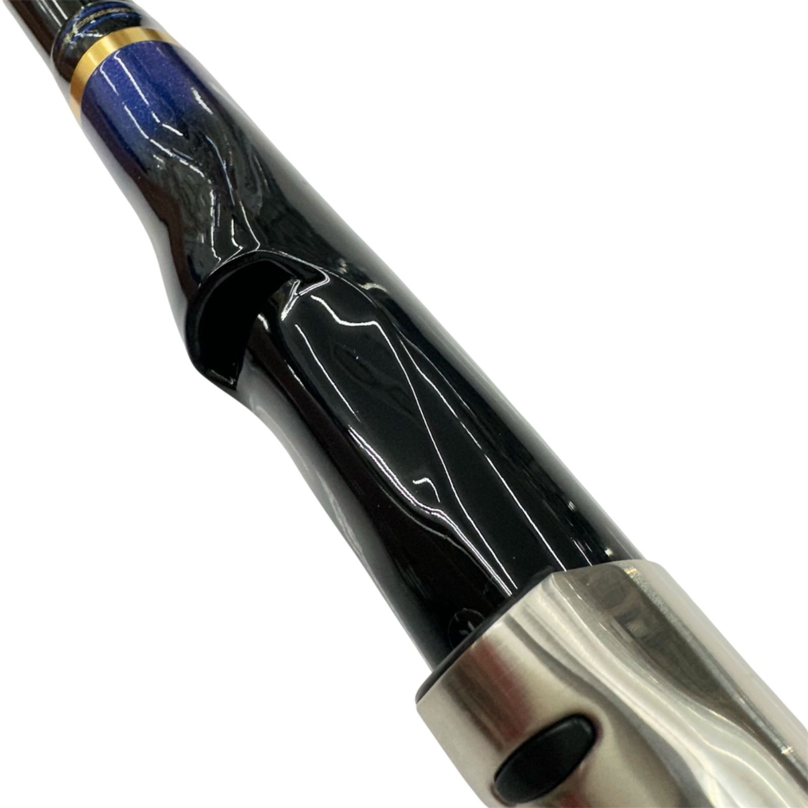2)【中古品】ダイワ 22' 剛弓ヒラマサ 4.5-53遠投 ③ - メルカリ