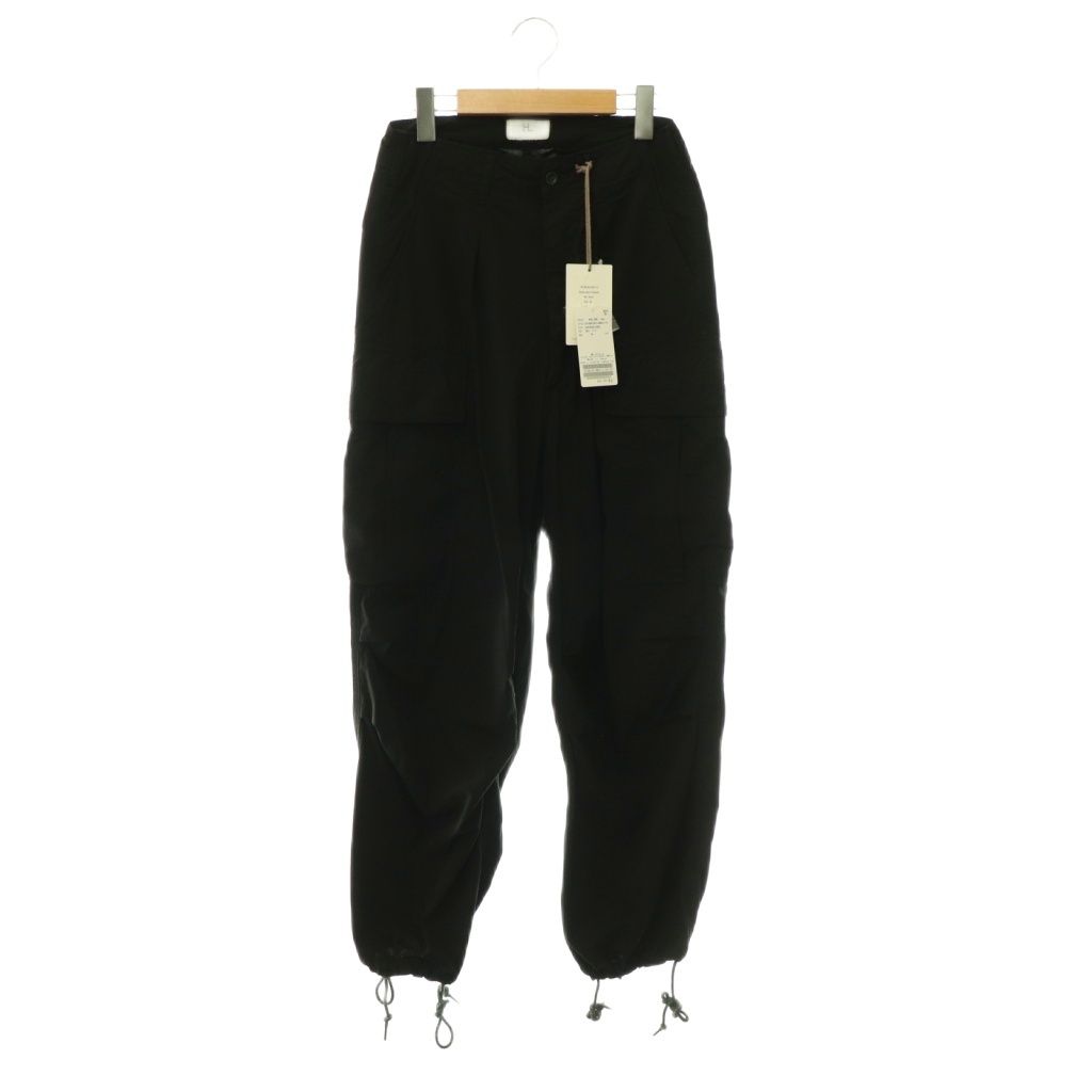 ヘリル HERILL 25SS RIPSTOP JUNGLE FATIGUE パンツ MUSE de Deuxieme 