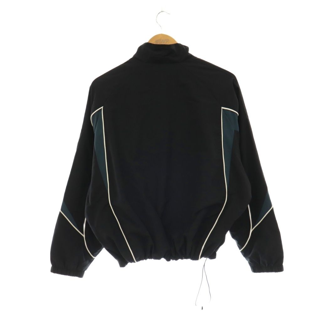 シュプリーム SUPREME 25FW Contrast Piping Track Jacket トラック