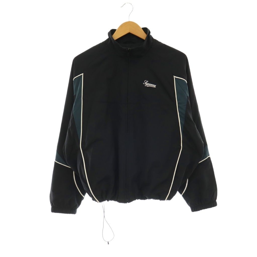 シュプリーム SUPREME 25FW Contrast Piping Track Jacket トラック