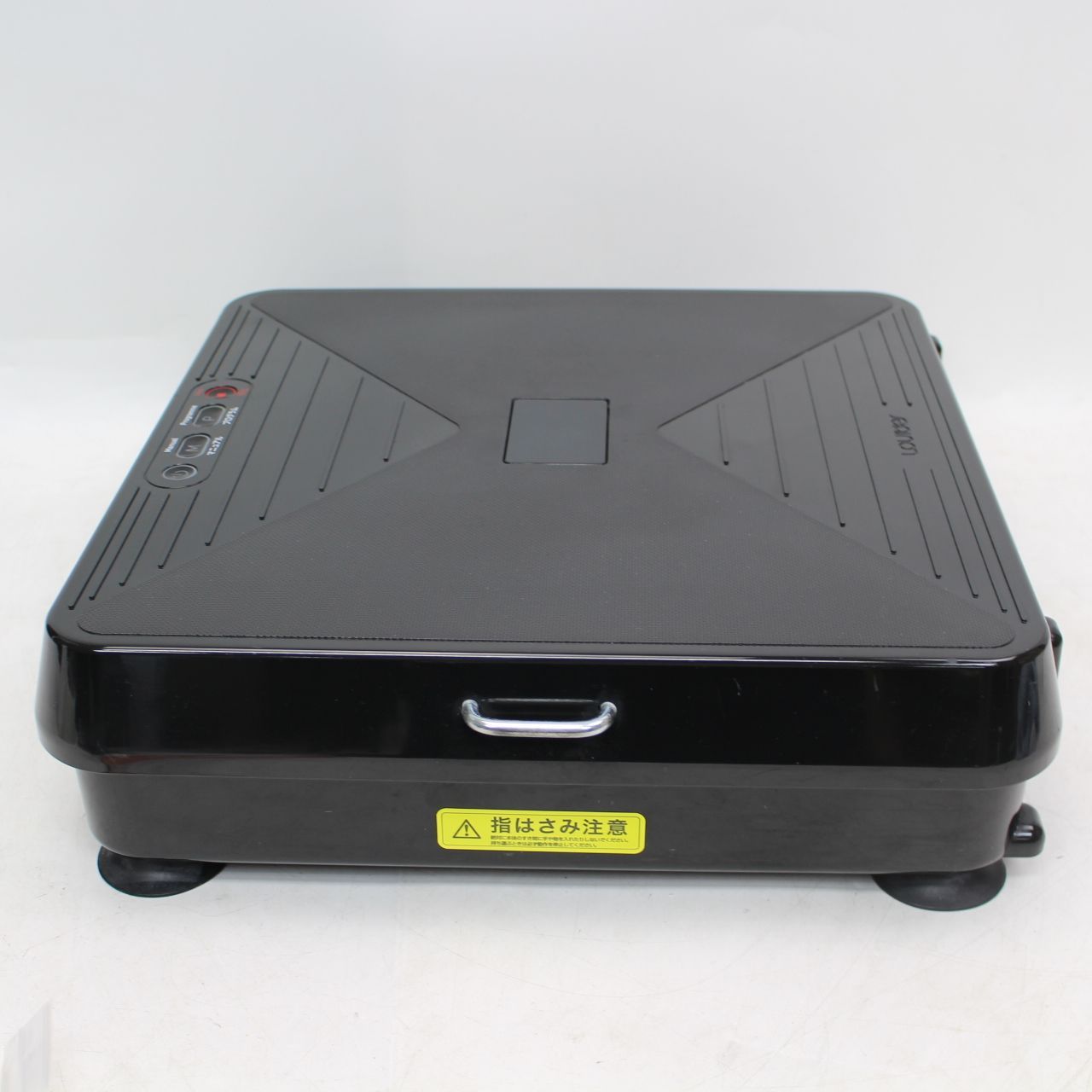 778)ルルド シェイプアップボード AX-HXL300 ブラック - メルカリ