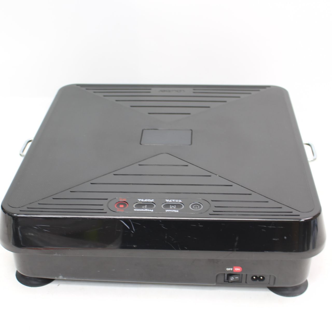 778)ルルド シェイプアップボード AX-HXL300 ブラック - メルカリ