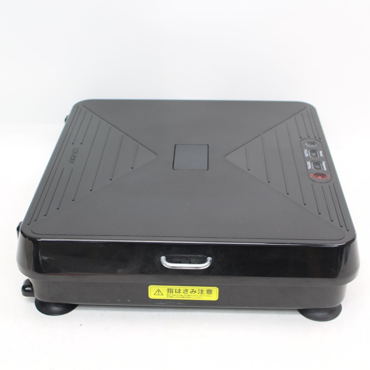 778)ルルド シェイプアップボード AX-HXL300 ブラック - メルカリ