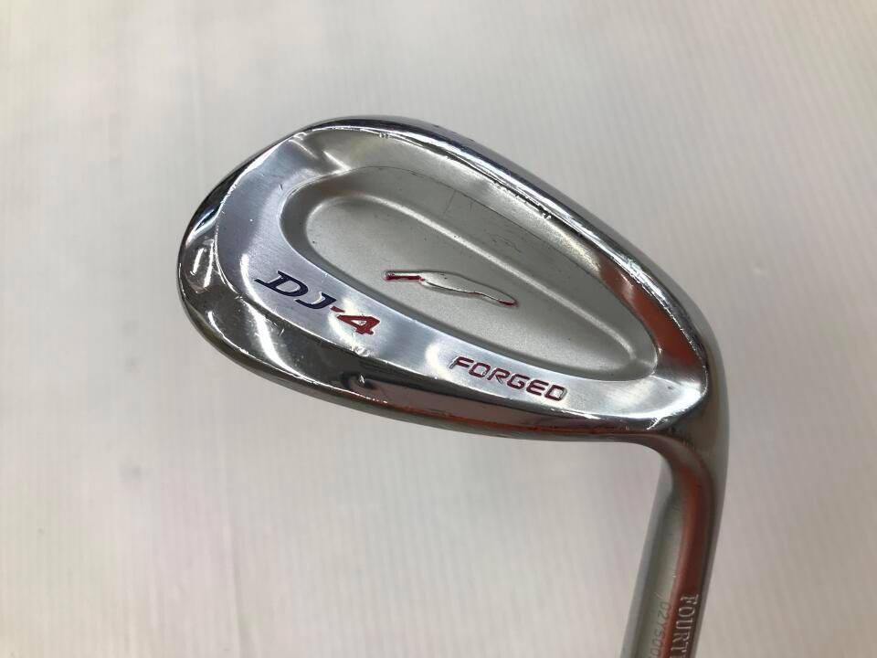 フォーティーン　DJ-4　56度　ダイナミックゴールド　S200フレックス　ウェッジ　中古【最短即日発送】