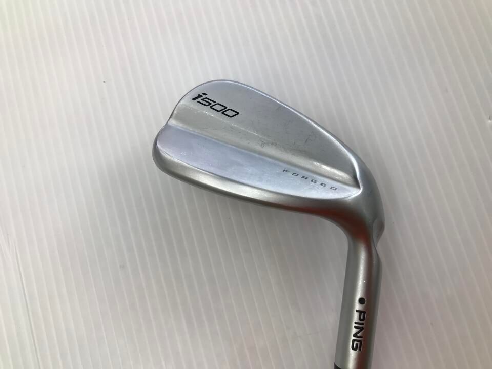 ピン i500 NSプロ MODUS 3 TOUR 105 Sフレックス アイアンセット 中古