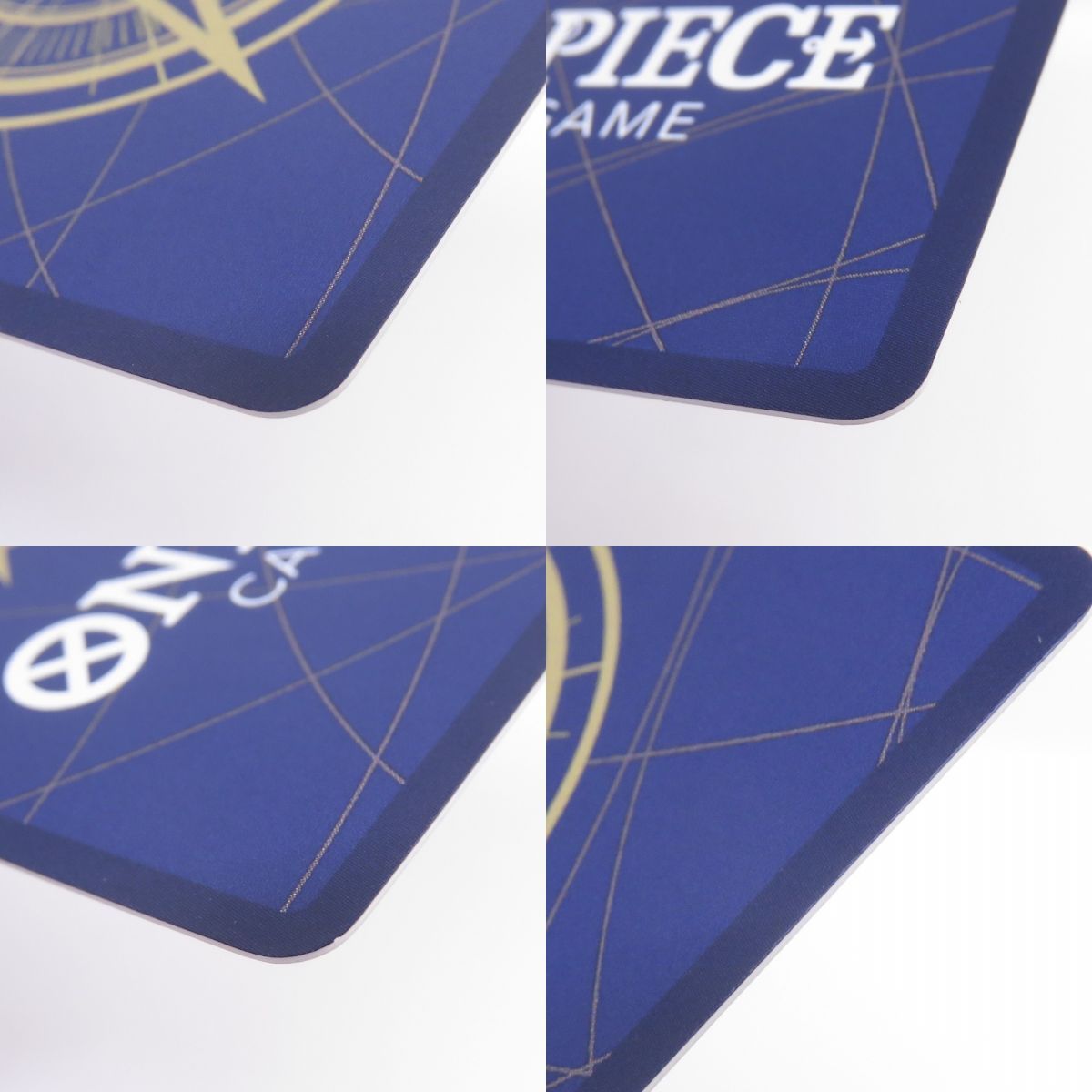 ワンピースカード ギア2 OP11-080 R パラレル ※中古 - メルカリ