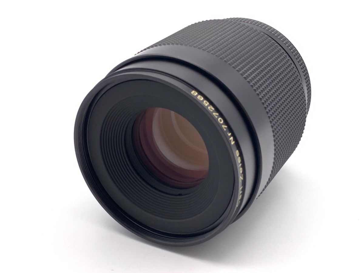 中古】 【並品】 コンタックス RTSマクロプラナー 100mm F2.8 AE（G）
