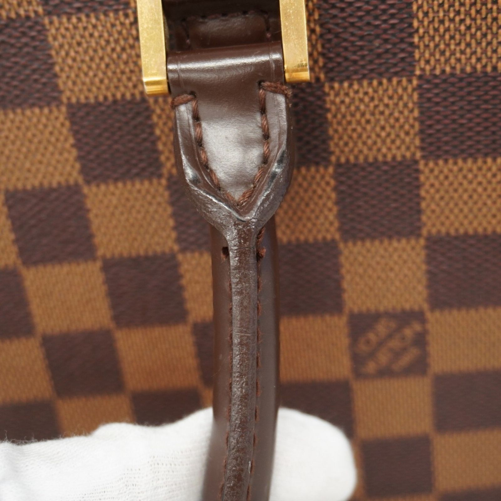 ルイ・ヴィトン(Louis Vuitton) ルイ・ヴィトン ハンドバッグ ダミエ