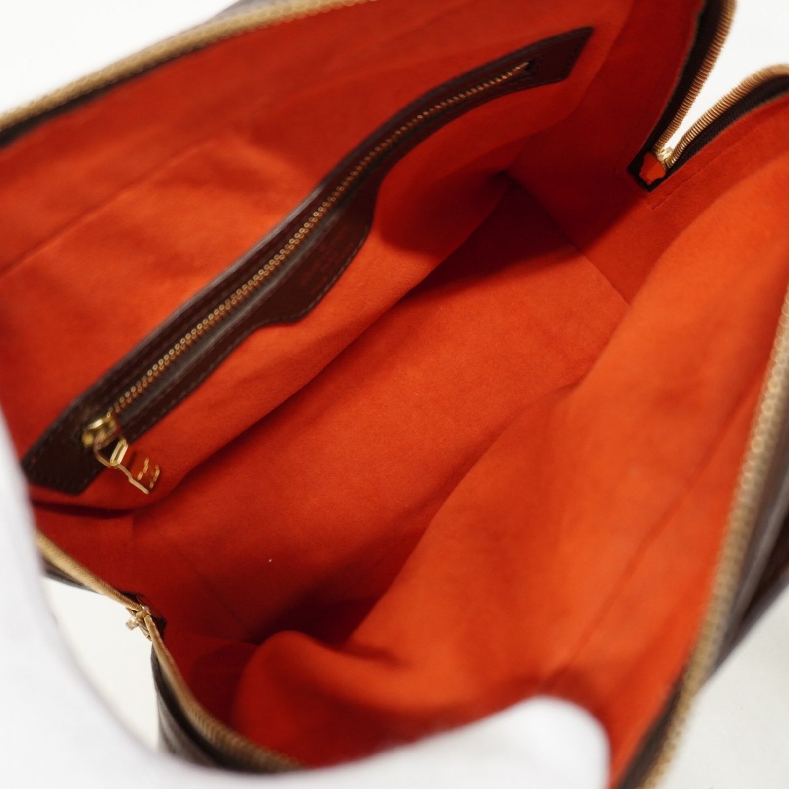 ルイヴィトン ダミエ トリアナ N51155 エベヌ ルイ・ヴィトン(Louis Vuitton) ルイ・ヴィトン ハンドバッグ ダミエ