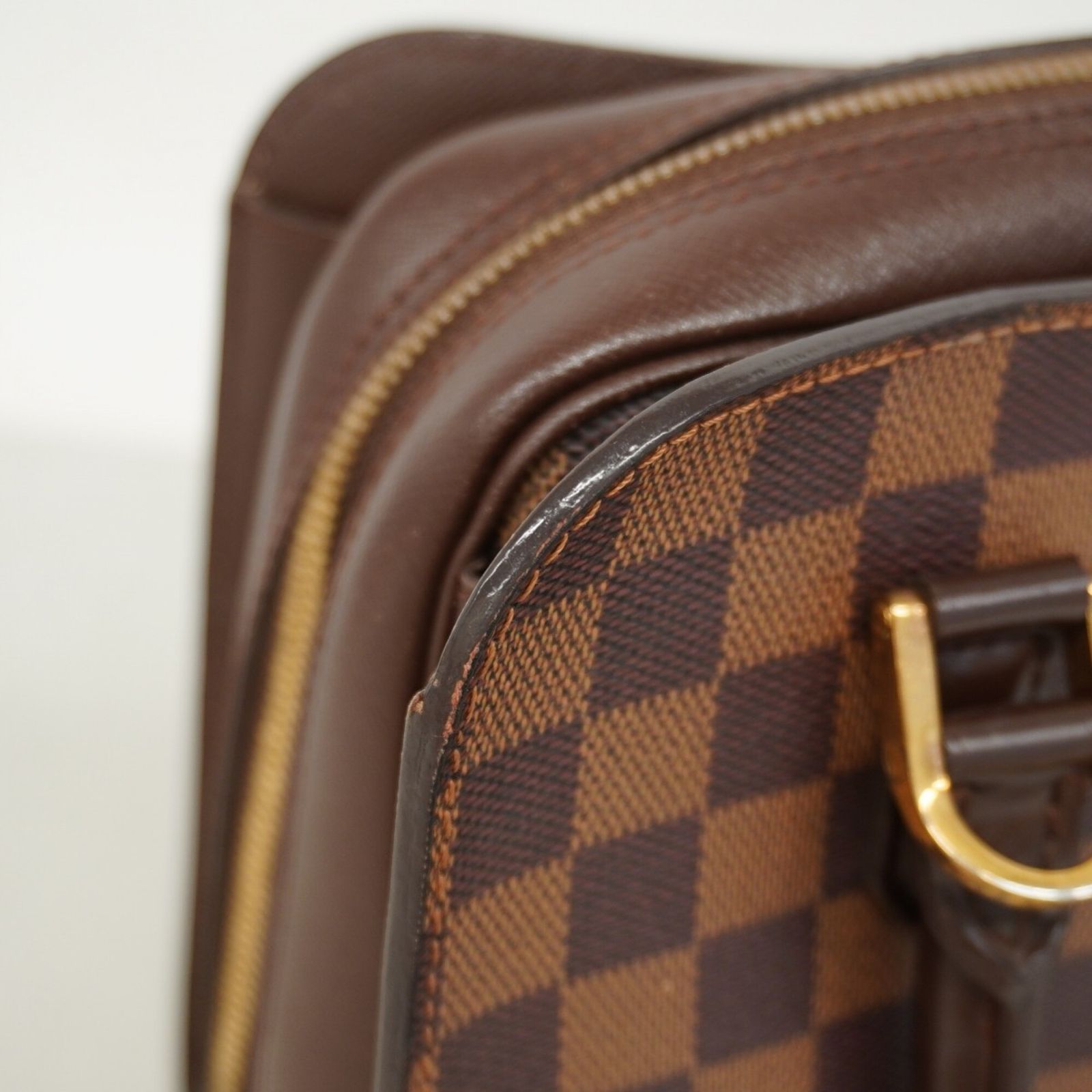 ルイ・ヴィトン(Louis Vuitton) ルイ・ヴィトン ハンドバッグ ダミエ