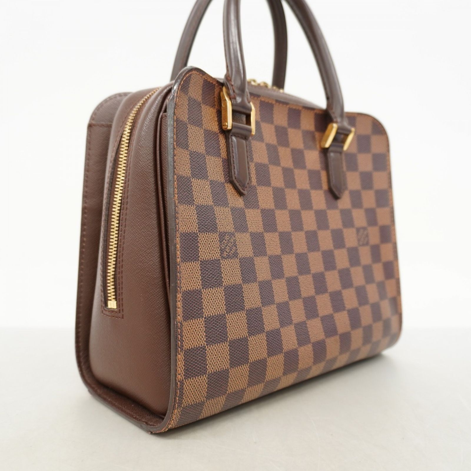 ルイ・ヴィトン(Louis Vuitton) ルイ・ヴィトン ハンドバッグ ダミエ