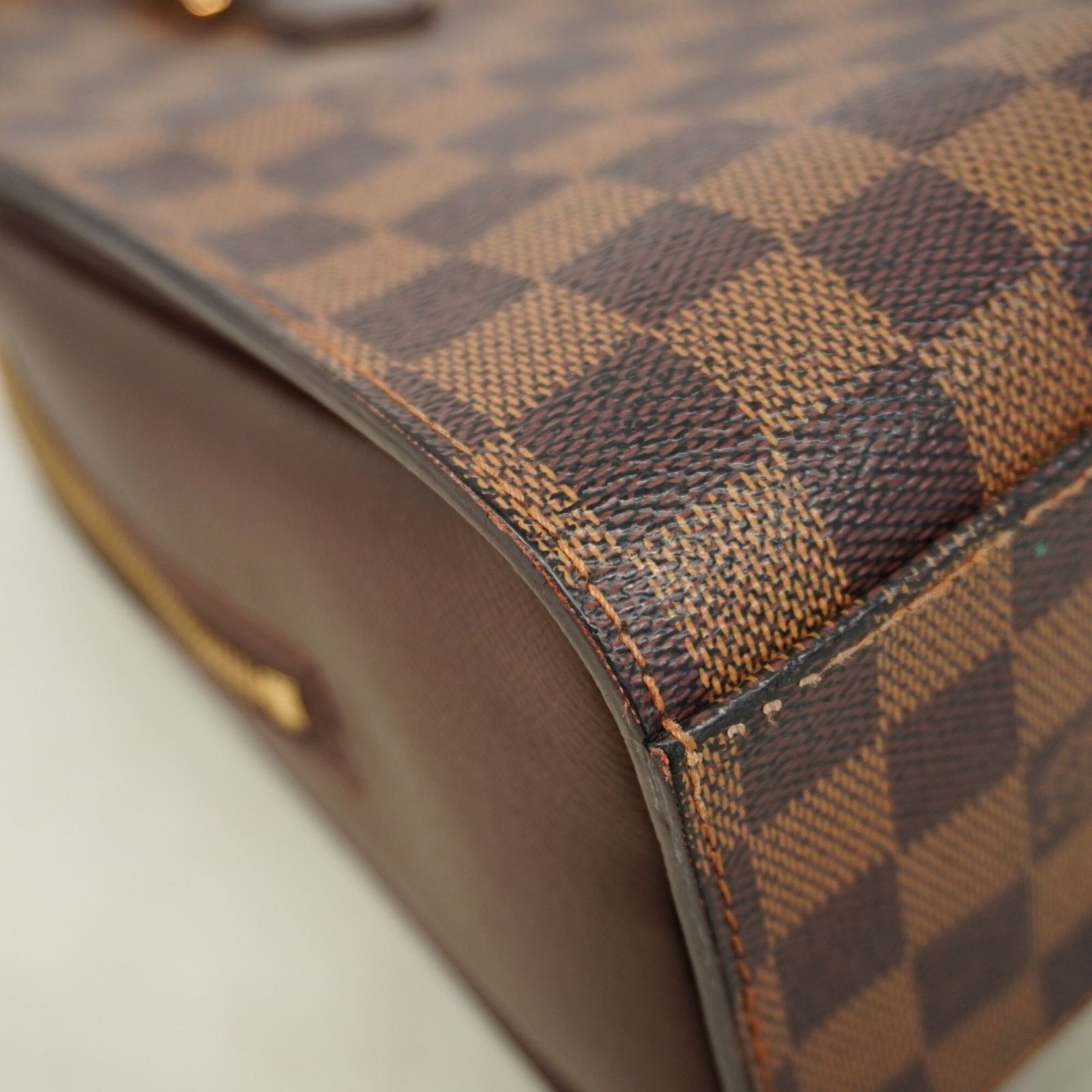 ルイ・ヴィトン(Louis Vuitton) ルイ・ヴィトン ハンドバッグ ダミエ