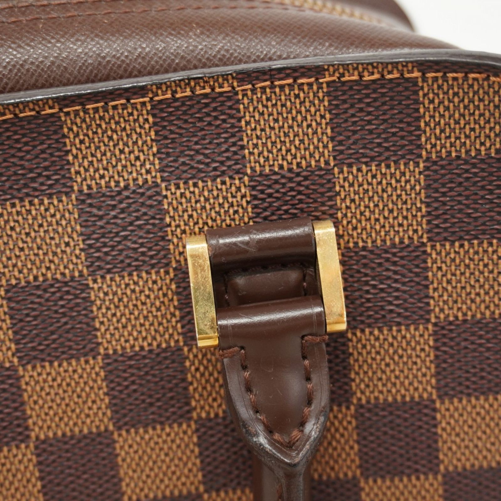 ルイ・ヴィトン(Louis Vuitton) ルイ・ヴィトン ハンドバッグ ダミエ