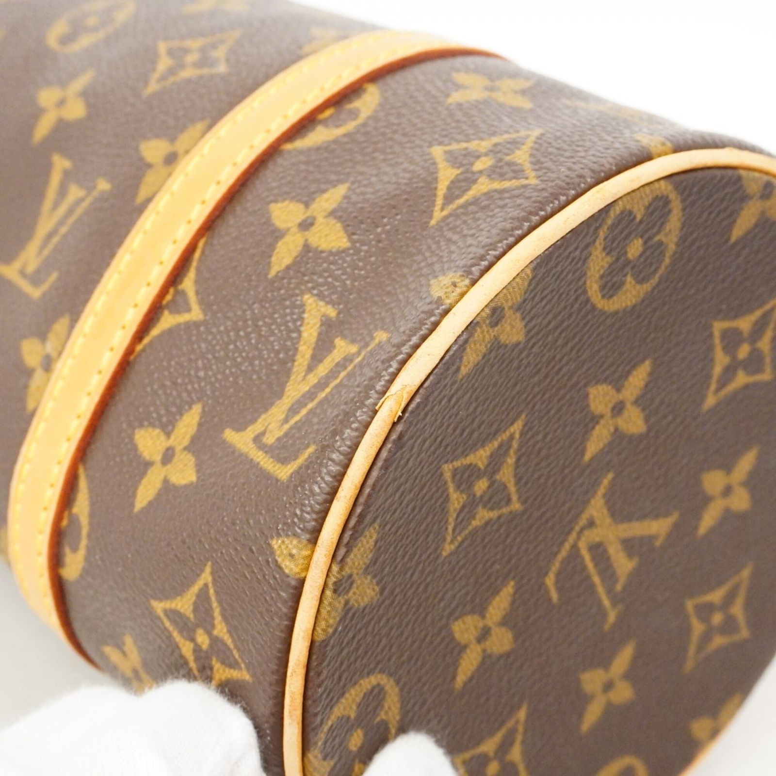 ルイ・ヴィトン(Louis Vuitton) ルイ・ヴィトン ハンドバッグ ルイ・ヴィトン(Louis Vuitton) ルイ・ヴィトン ハンドバッグ