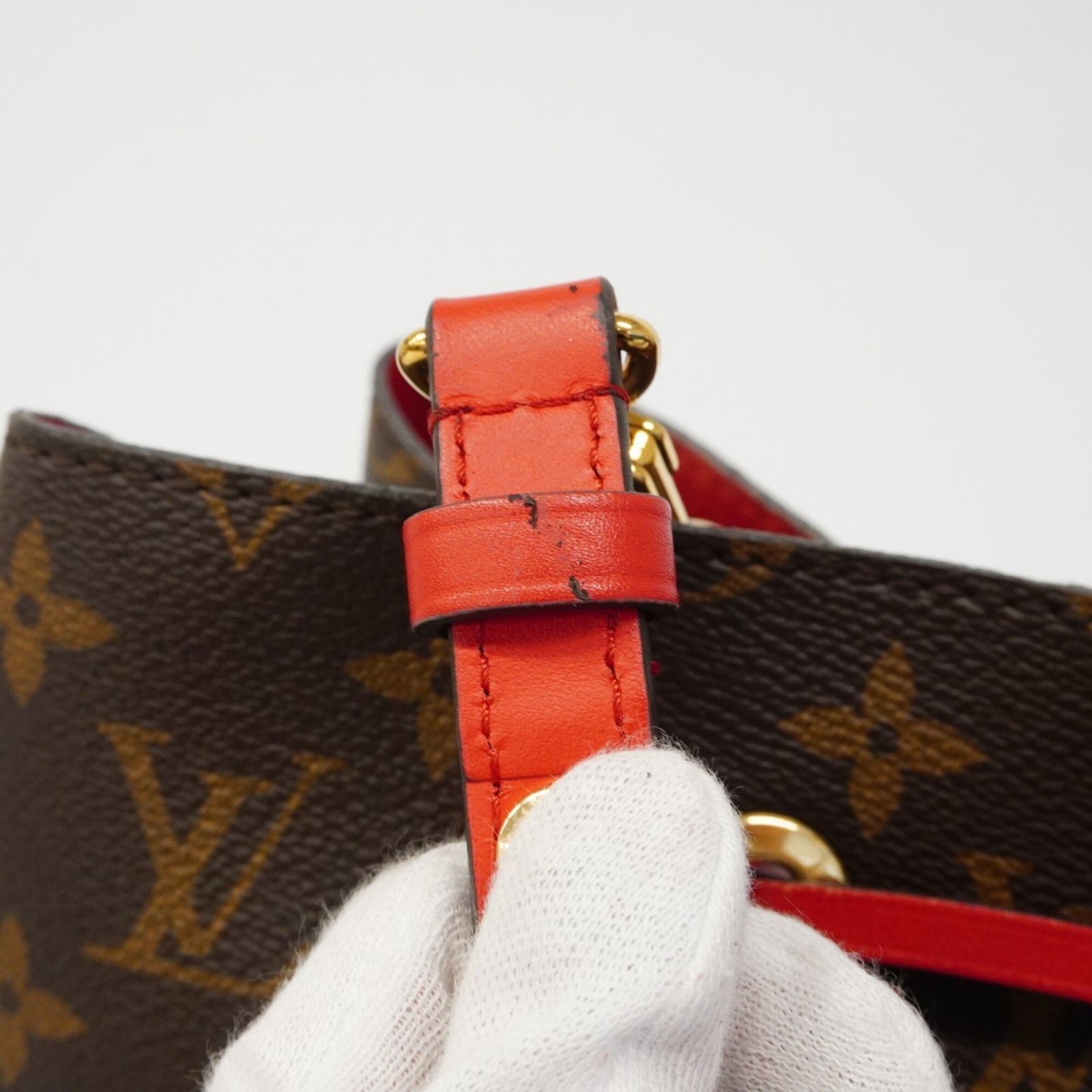ルイ・ヴィトン(Louis Vuitton) ルイ・ヴィトン ショルダーバッグ 