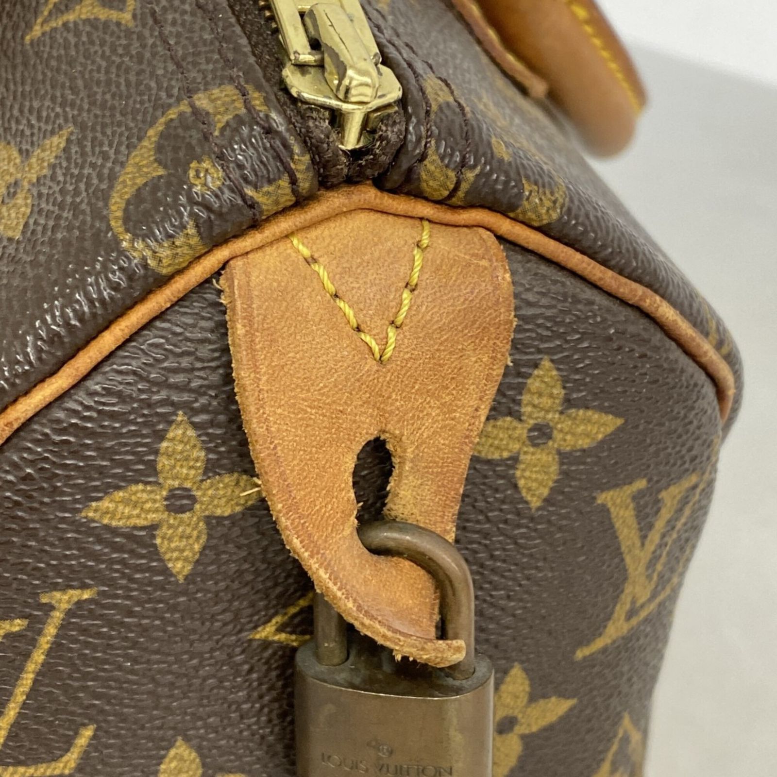 ルイ・ヴィトン(Louis Vuitton) ルイ・ヴィトン ハンドバッグ