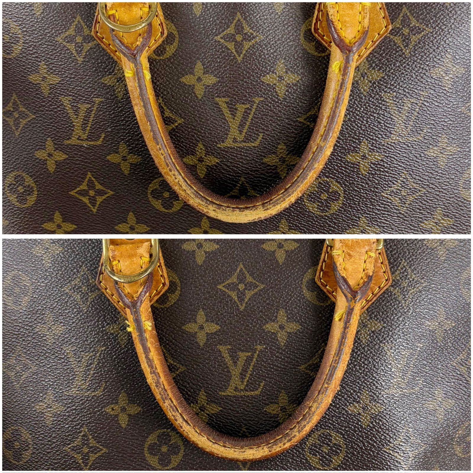 ルイヴィトン LOUIS VUITTON ハンドバッグ アルマ PM ドーム型