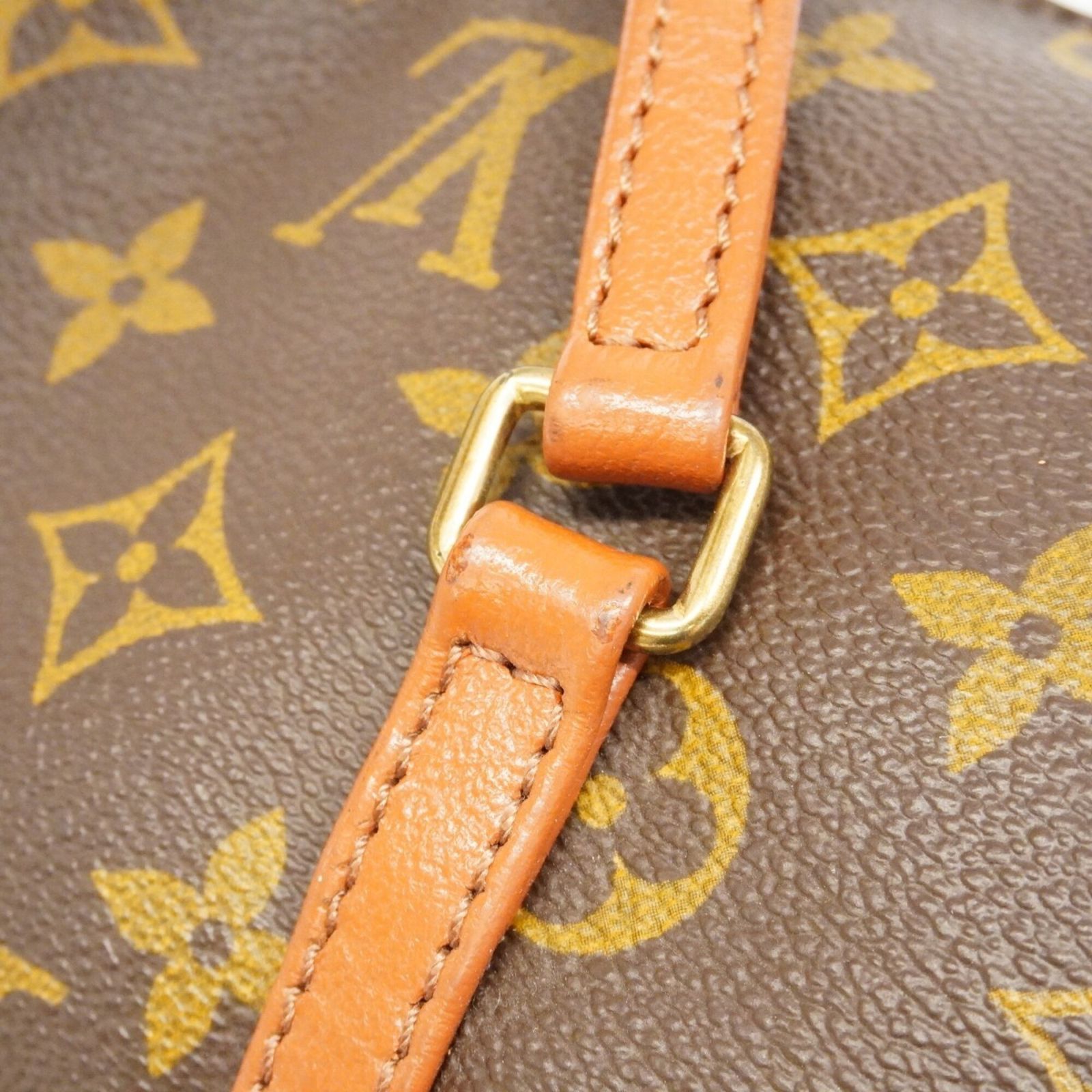 ルイ・ヴィトン(Louis Vuitton) ルイ・ヴィトン ハンドバッグ
