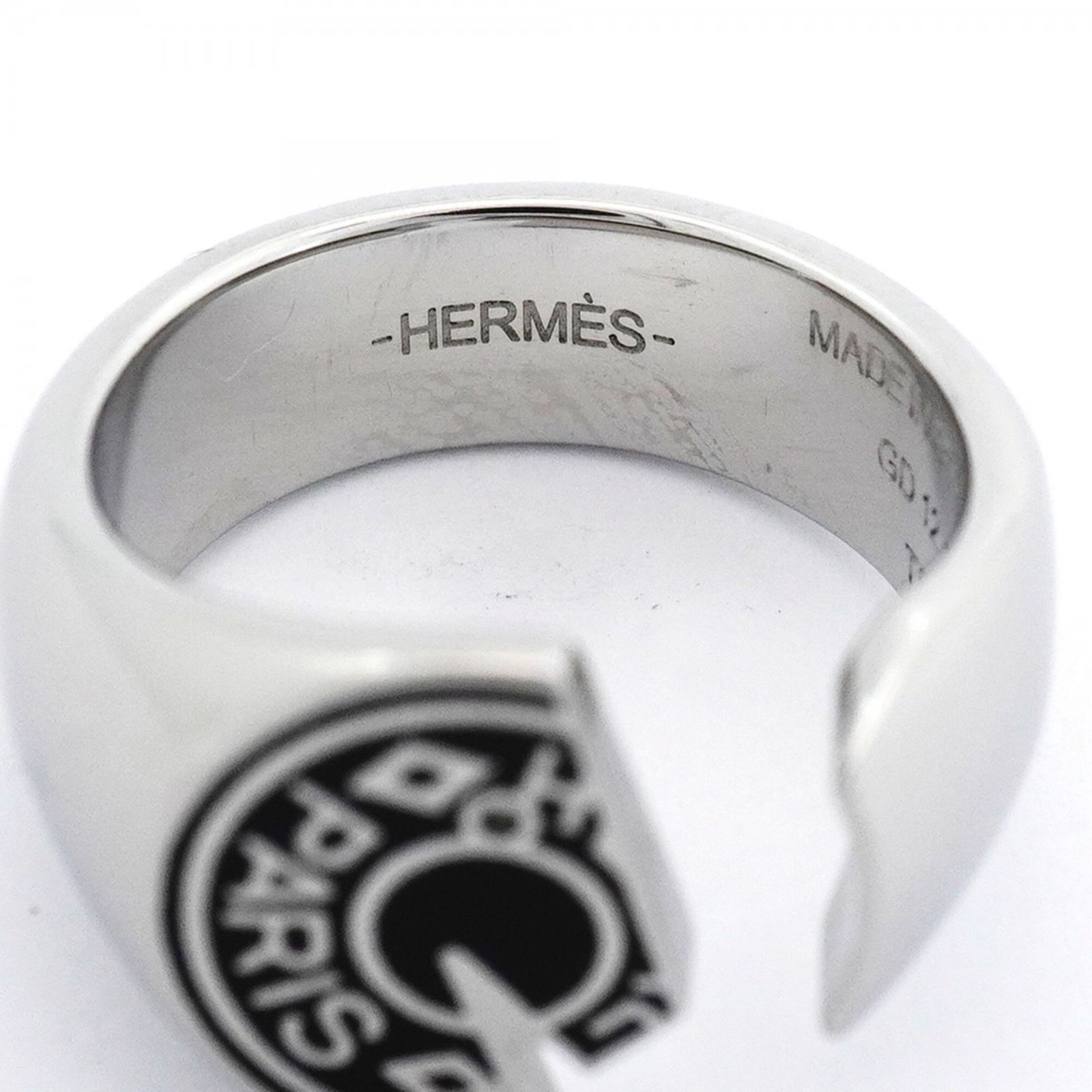 Hermes エルメス エルメス リング メンズ エルメス リング マイヨン