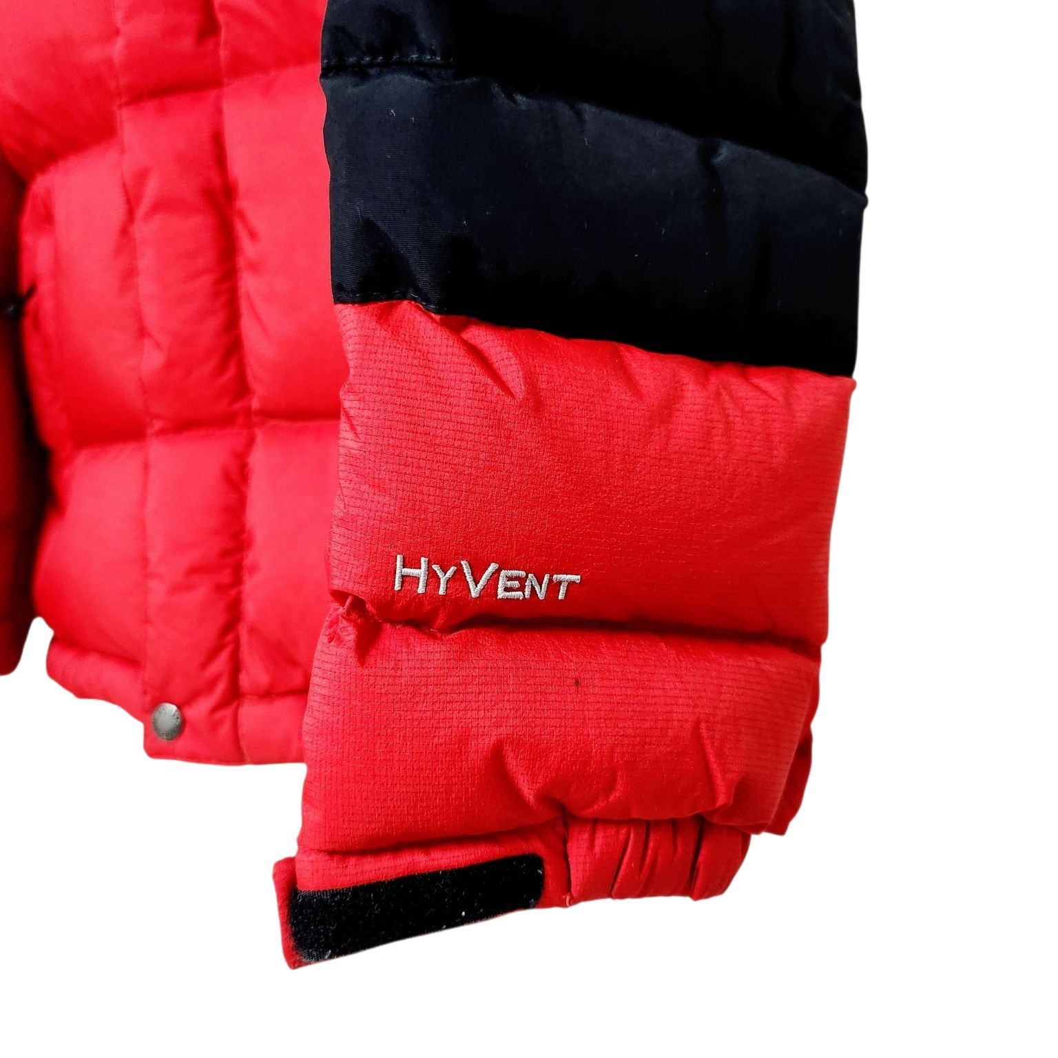 ノースフェイス THE NORTH FACE ハイベント ダウンジャケット キッズ