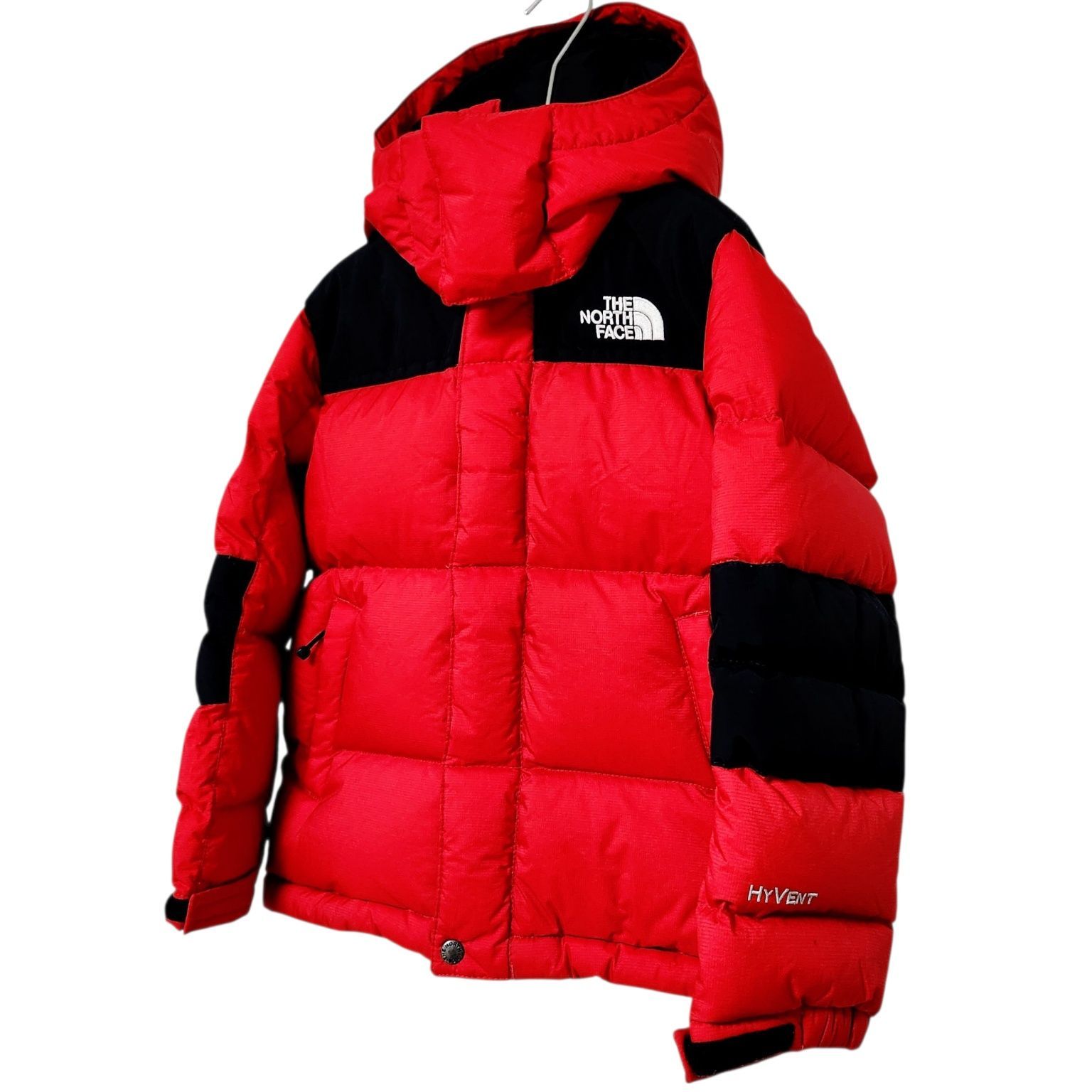 ノースフェイス THE NORTH FACE ハイベント ダウンジャケット キッズ