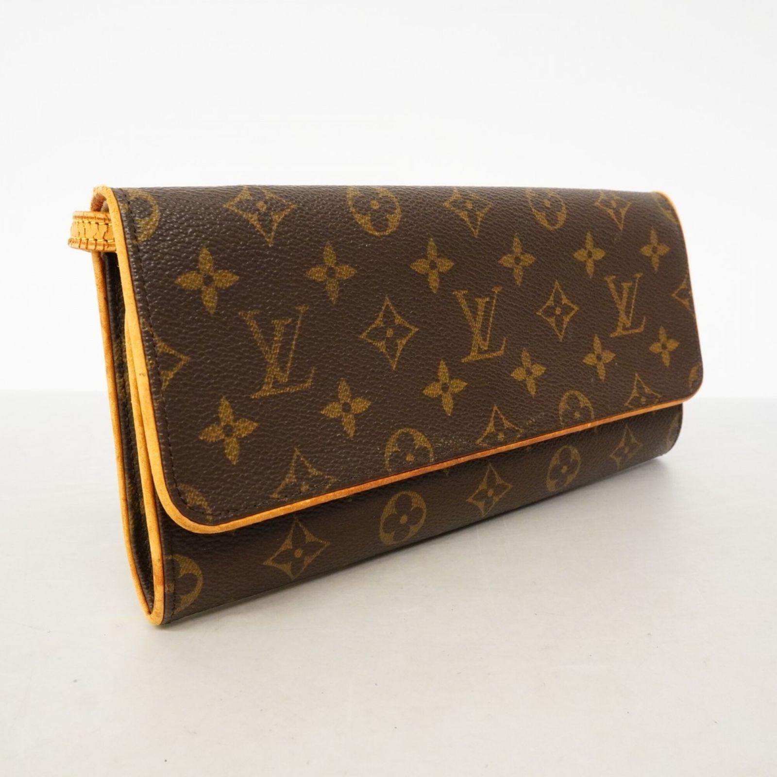 ルイ・ヴィトン(Louis Vuitton) ルイ・ヴィトン ショルダーバッグ