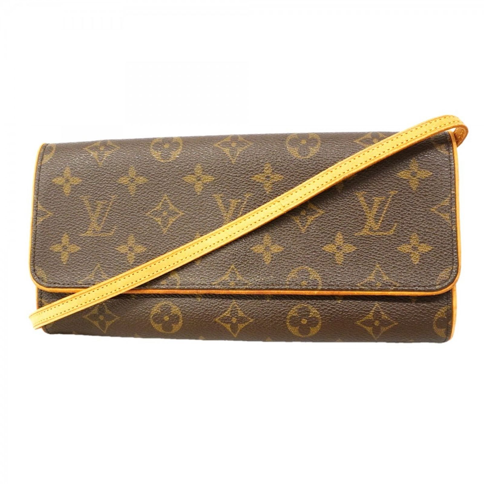 ルイ・ヴィトン(Louis Vuitton) ルイ・ヴィトン ショルダーバッグ