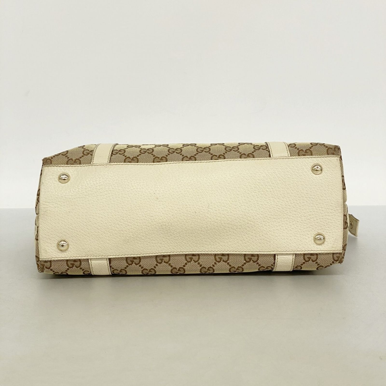 グッチ(Gucci) グッチ トートバッグ GGキャンバス アビー 141470